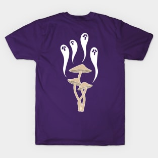 Mushroom spirits T-Shirt